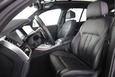 BMW X5 xDrive30d 48V Msport (2)