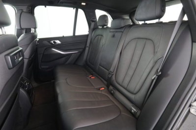 BMW X5 xDrive30d 48V Msport (3)