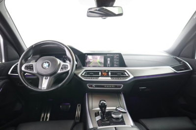 BMW X5 xDrive30d 48V Msport (4)