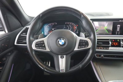 BMW X5 xDrive30d 48V Msport (5)