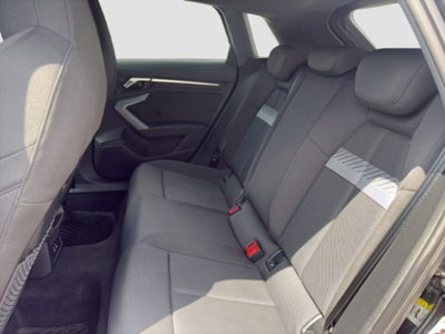 Audi A3 Sportback 35 TDI S tronic Business Advanced (10)
