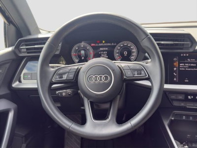 Audi A3 Sportback 35 TDI S tronic Business Advanced (12)