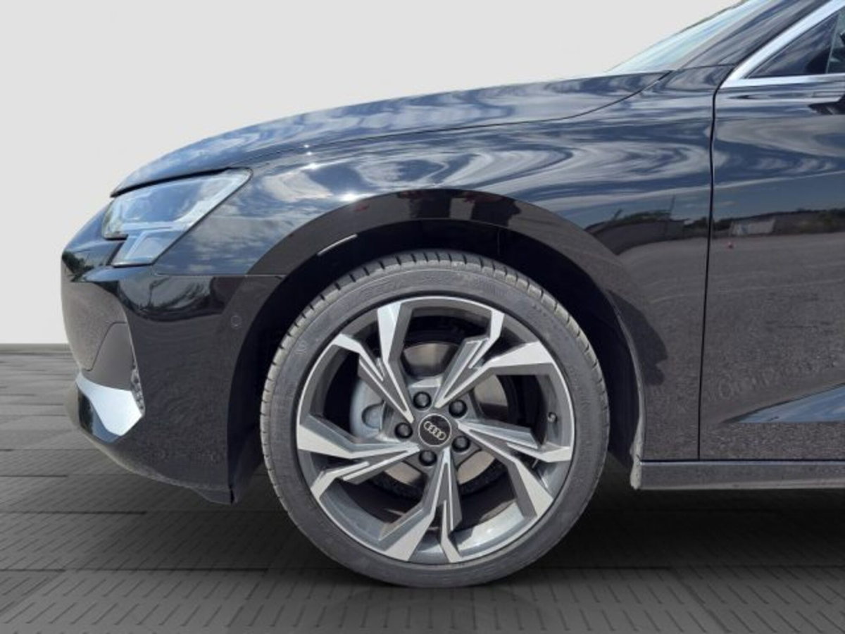 Audi A3 Sportback 35 TDI S tronic Business Advanced (15)