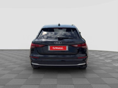 Audi A3 Sportback 35 TDI S tronic Business Advanced (4)