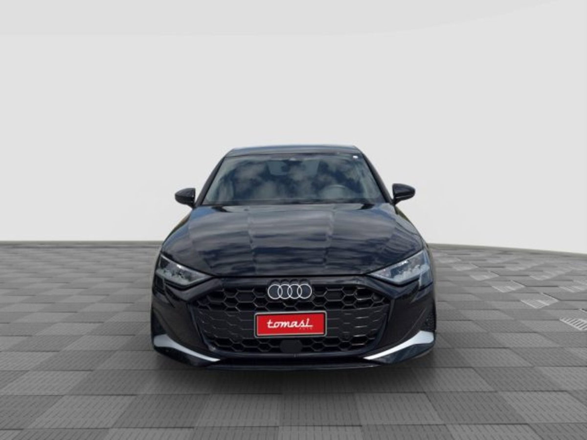 Audi A3 Sportback 35 TDI S tronic Business Advanced (8)