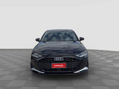 Audi A3 Sportback 35 TDI S tronic Business Advanced (8)