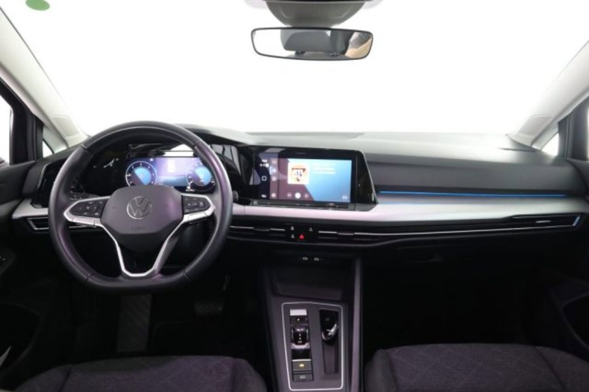 Volkswagen Golf Variant 2.0 TDI SCR DSG Life (4)