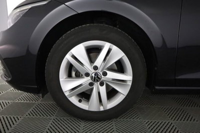 Volkswagen Golf Variant 2.0 TDI SCR DSG Life (8)