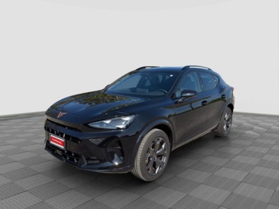 Cupra Formentor 1.5 hybrid 150cv dsg usata