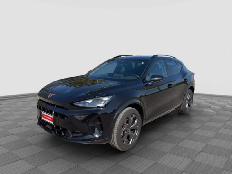 Cupra Formentor 1.5 hybrid 150cv dsg