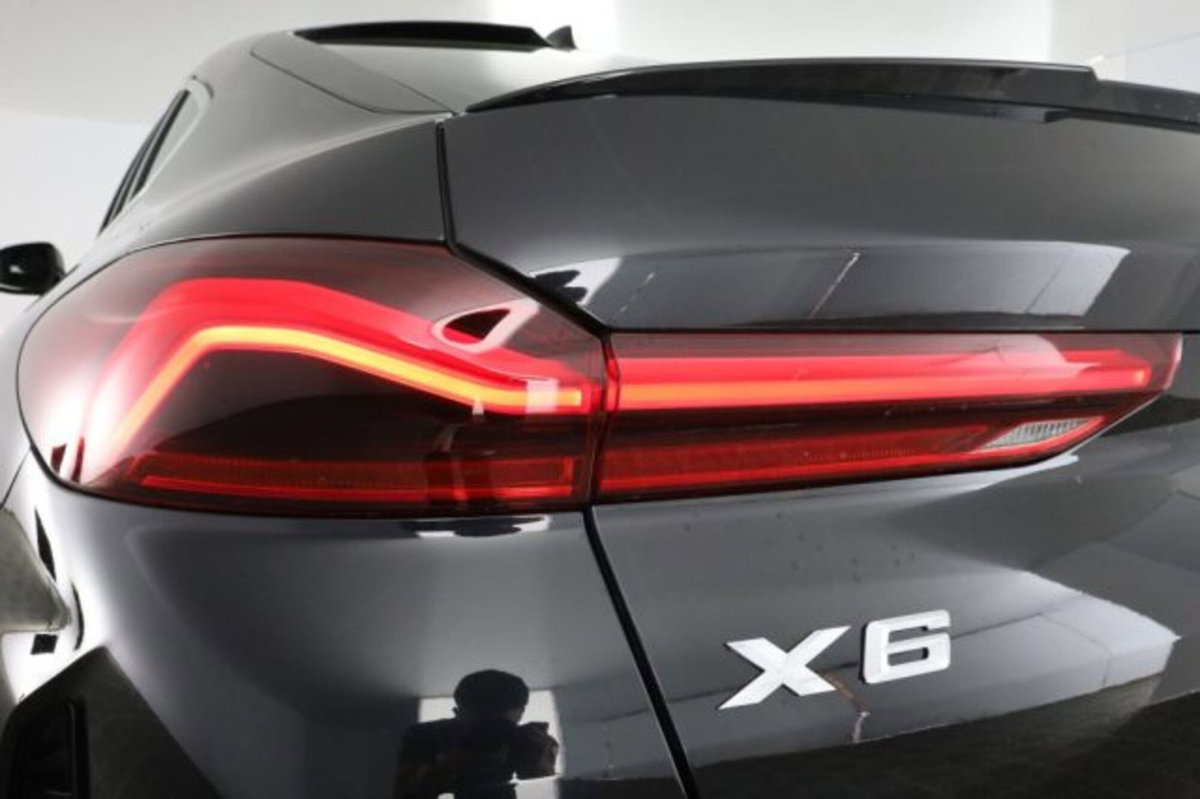 BMW X6 xDrive30d 48V Msport (10)