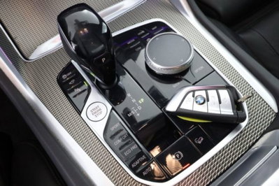 BMW X6 xDrive30d 48V Msport (14)