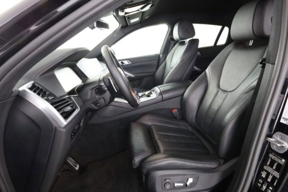 BMW X6 xDrive30d 48V Msport (2)