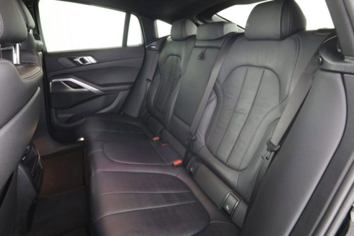 BMW X6 xDrive30d 48V Msport (3)