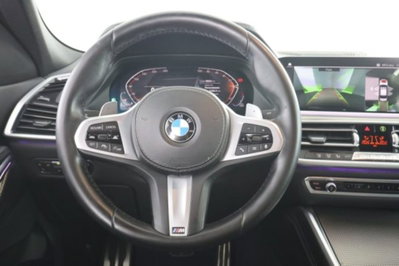 BMW X6 xDrive30d 48V Msport (5)