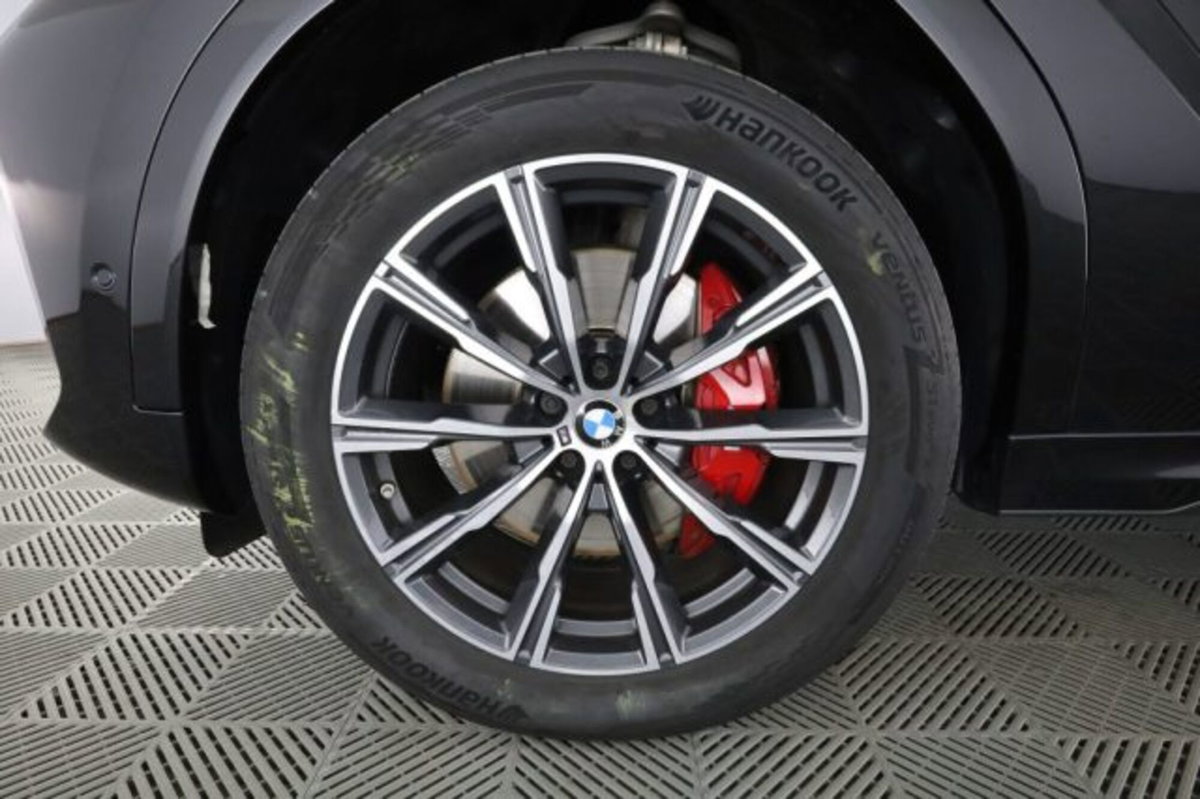 BMW X6 xDrive30d 48V Msport (8)