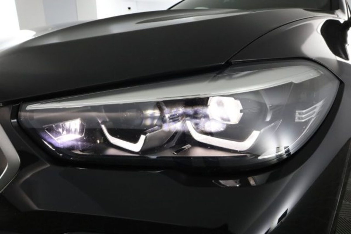 BMW X6 xDrive30d 48V Msport (9)