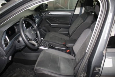 Volkswagen T-Roc 1.5 tsi Style dsg (10)