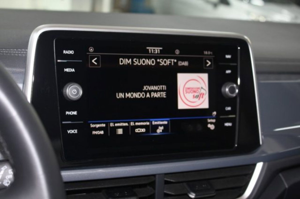Volkswagen T-Roc 1.5 tsi Style dsg (14)