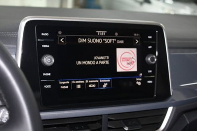 Volkswagen T-Roc 1.5 tsi Style dsg (14)