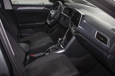 Volkswagen T-Roc 1.5 tsi Style dsg (8)