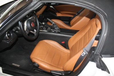Fiat 124 spider 124 spider 1.4 MultiAir Lusso (14)