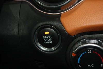 Fiat 124 spider 124 spider 1.4 MultiAir Lusso (17)