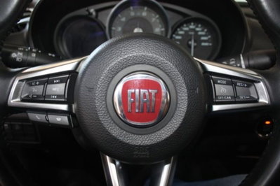 Fiat 124 spider 124 spider 1.4 MultiAir Lusso (18)