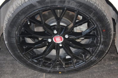 Fiat 124 spider 124 spider 1.4 MultiAir Lusso (6)