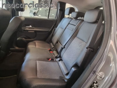 Mercedes-Benz GLB 180 d Automatic Executive (11)