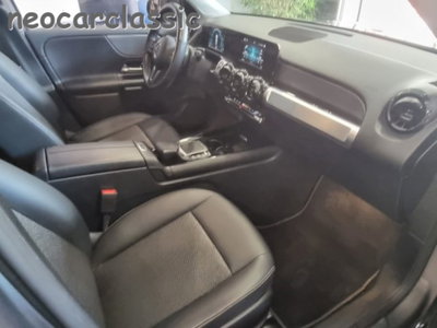Mercedes-Benz GLB 180 d Automatic Executive (14)