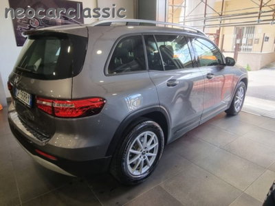 Mercedes-Benz GLB 180 d Automatic Executive (5)