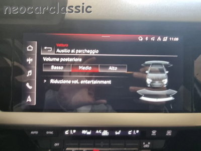 Audi A3 Sportback 35 TDI S tronic Business (16)