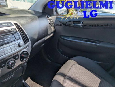 Hyundai i20 1.2 5p. Classic (12)