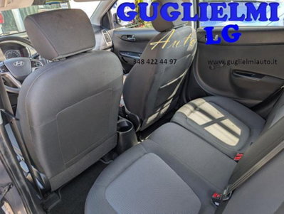 Hyundai i20 1.2 5p. Classic (18)