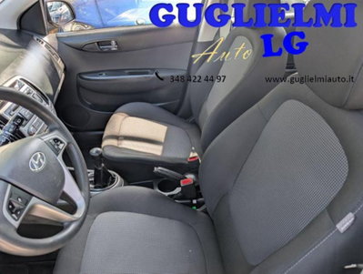 Hyundai i20 1.2 5p. Classic (8)