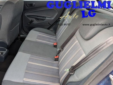 Ford Fiesta 1.2 82CV 5 porte (19)