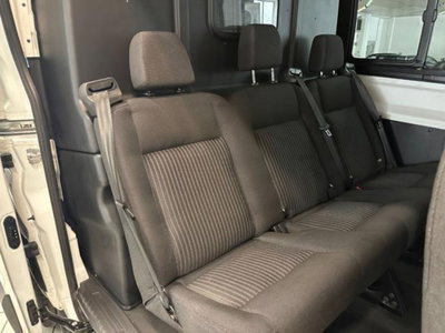 Ford Transit Furgone 350 2.0TDCi EcoBlue 130 aut. PM-TM-DC Furgone Entry (11)