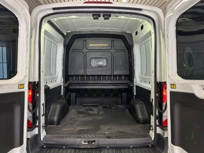Ford Transit Furgone 350 2.0TDCi EcoBlue 130 aut. PM-TM-DC Furgone Entry (14)