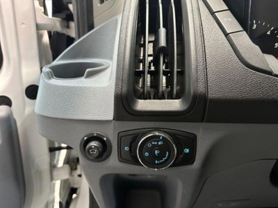 Ford Transit Furgone 350 2.0TDCi EcoBlue 130 aut. PM-TM-DC Furgone Entry (17)