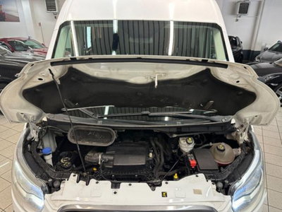 Ford Transit Furgone 350 2.0TDCi EcoBlue 130 aut. PM-TM-DC Furgone Entry (6)