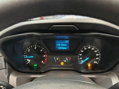 Ford Transit Furgone 350 2.0TDCi EcoBlue 130 aut. PM-TM-DC Furgone Entry (7)