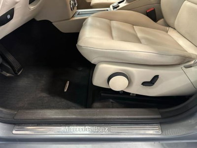 Mercedes-Benz GLK 220 CDI 4Matic Sport (10)