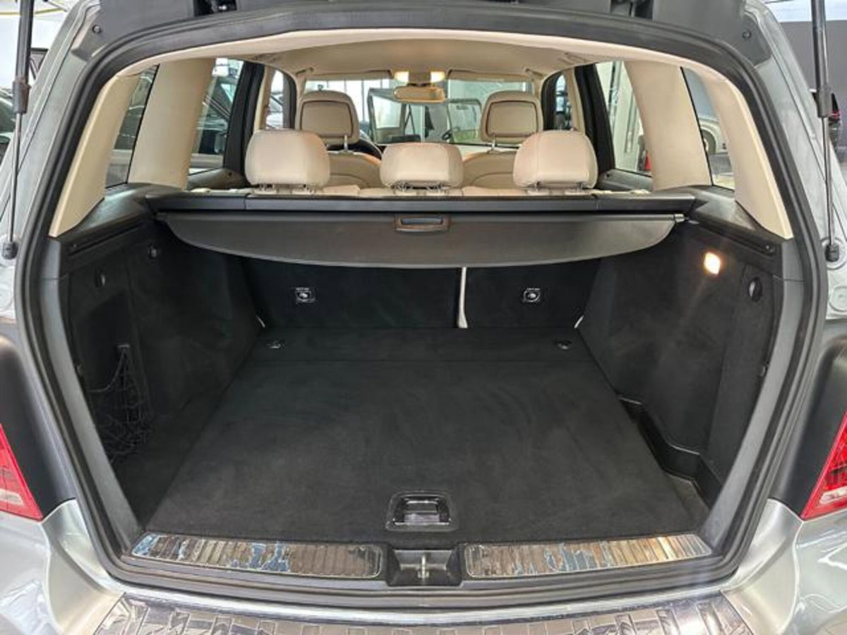 Mercedes-Benz GLK 220 CDI 4Matic Sport (15)
