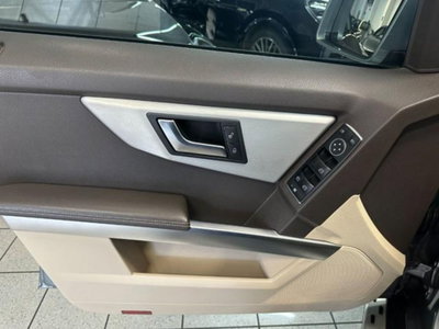 Mercedes-Benz GLK 220 CDI 4Matic Sport (16)