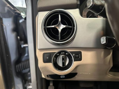 Mercedes-Benz GLK 220 CDI 4Matic Sport (17)