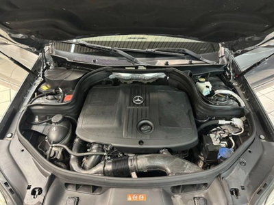 Mercedes-Benz GLK 220 CDI 4Matic Sport (6)