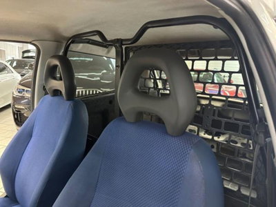 Fiat Punto 1.2i cat 3 porte Van (14)