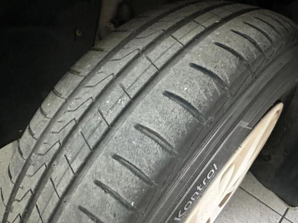 Fiat Punto 1.2i cat 3 porte Van (16)