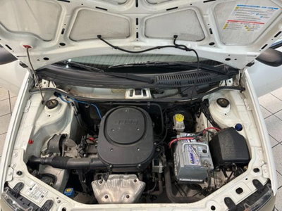 Fiat Punto 1.2i cat 3 porte Van (8)